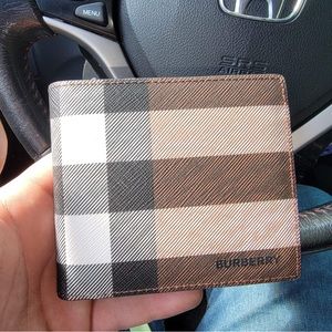 Burberry Wallet